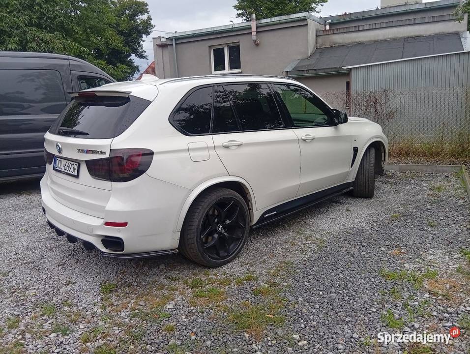 Sprzedam f15 329220km Syców
