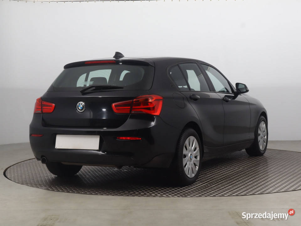 BMW 1 116i Bielany Wrocławskie