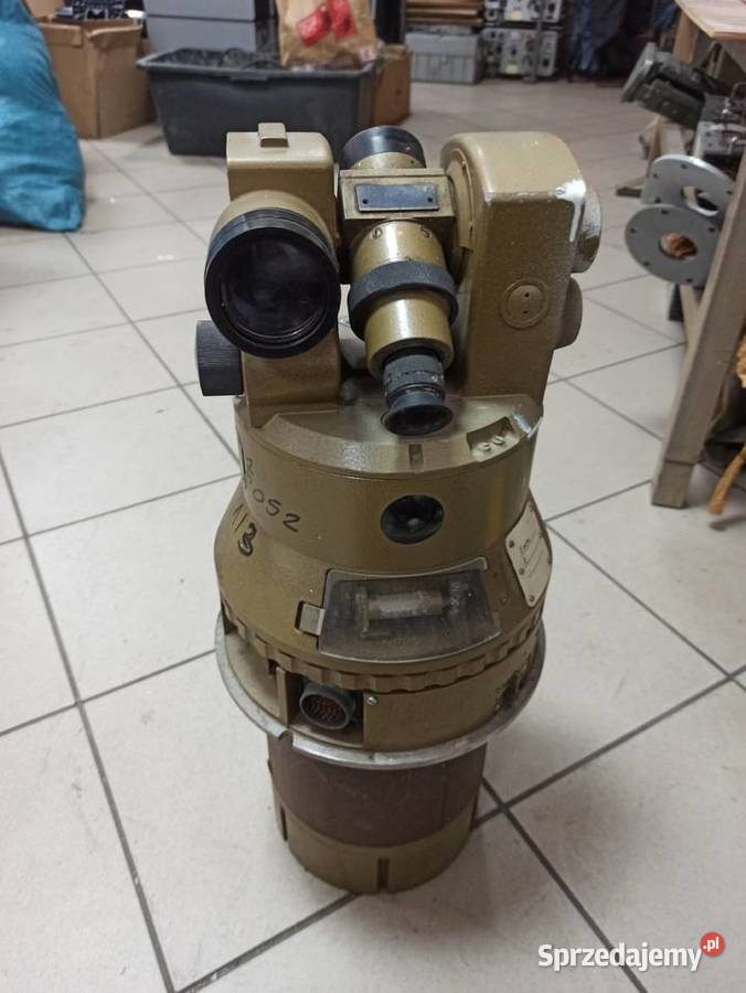 Żyrokompas IG17 kolekcjonerski Skierniewice