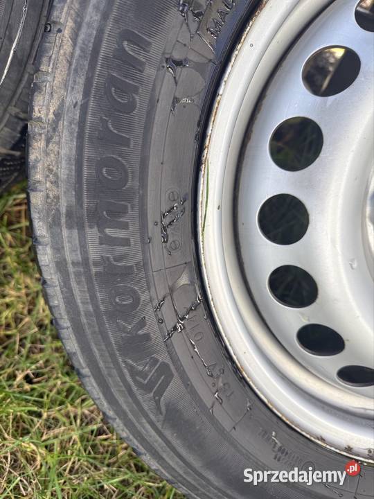 Koła Transporter Piaseczno