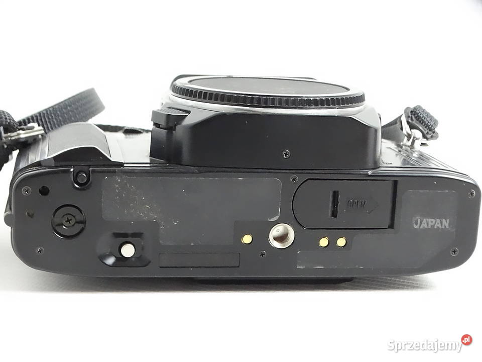 Ricoh XR20 SP Program Kultowa lustrzanka 35mm Biłgoraj