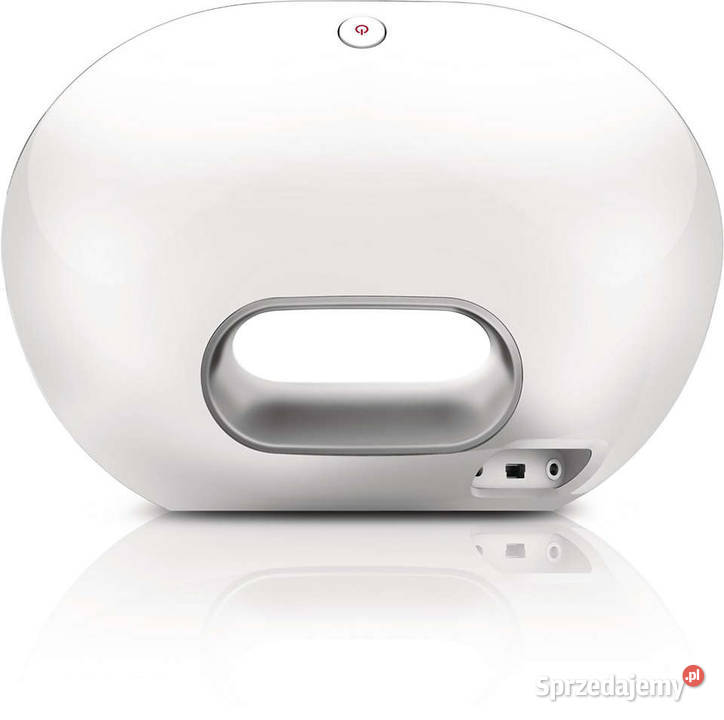 Philips DS302012 stacja dokująca iPhonaiPada Zamość