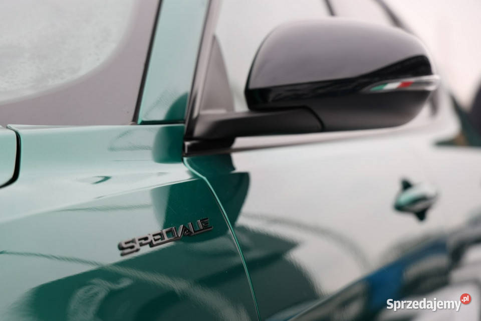 Alfa Romeo Tonale 15 T4 GSE mHEV Edizione Rok produkcji 2022 Tonale Tychy sprzedam