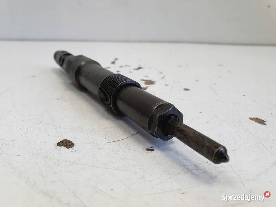 WTRYSKIWACZ Ford Mondeo MK3 22 TDCI wtrysk lubelskie Chełm