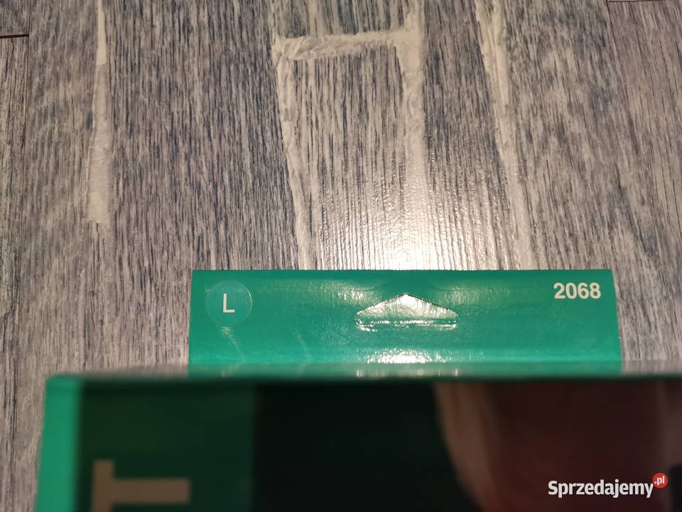 Orteza kręgosłupa lędźwiowego krzyżowego firmy