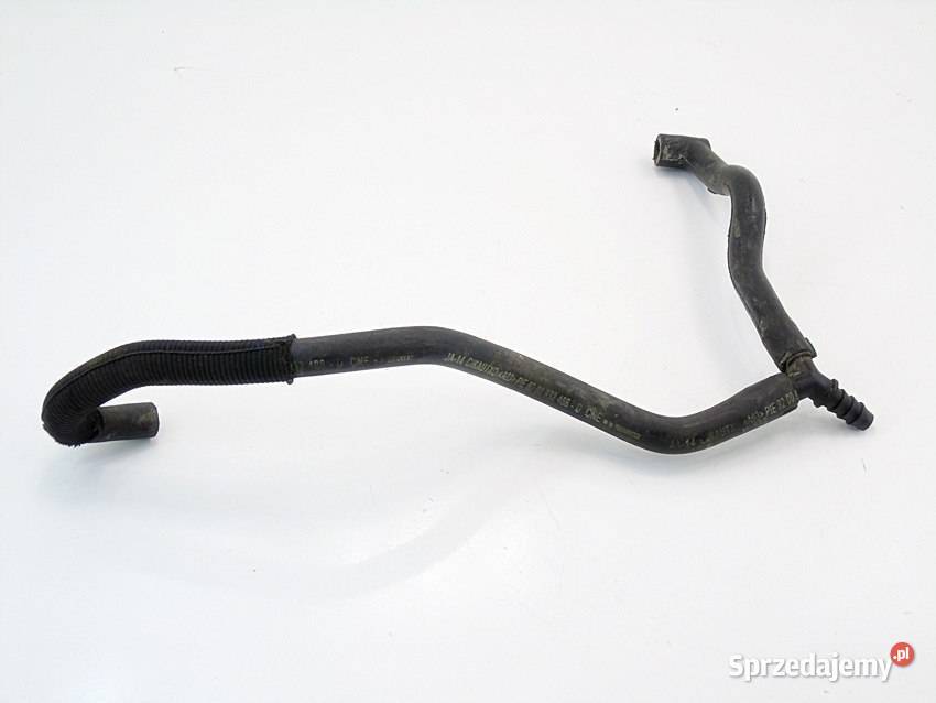 PRZEWÓD ODPOWIETRZENIA 23 DCI CDTI MASTER 3 osobowe Sosnowiec