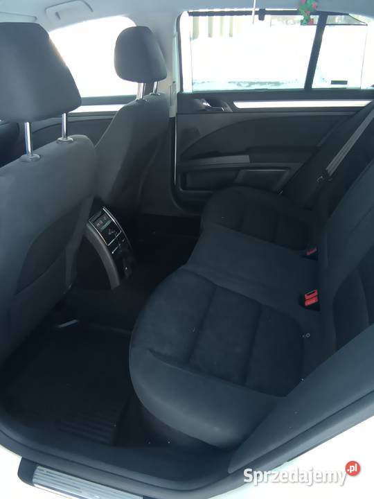 Skoda Superb 20 TDI 140 Nowy Rozrząd Turze