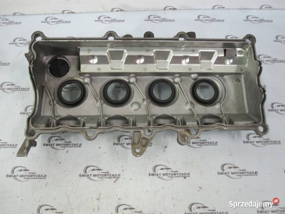 OPEL MERIVA B 17 CDTI 217DTH 100 pokrywa zaworów