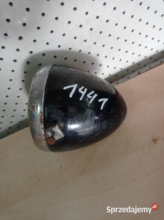 Lampa Sokół SHL WFM Łubno