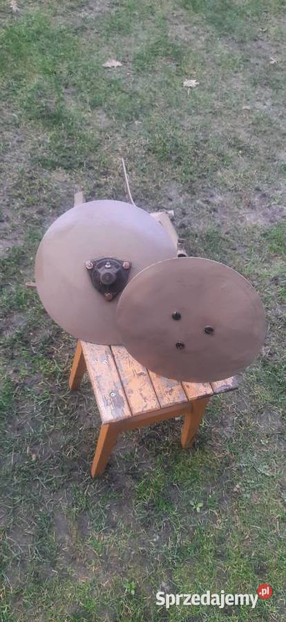 Znacznik do siewnika Annopol