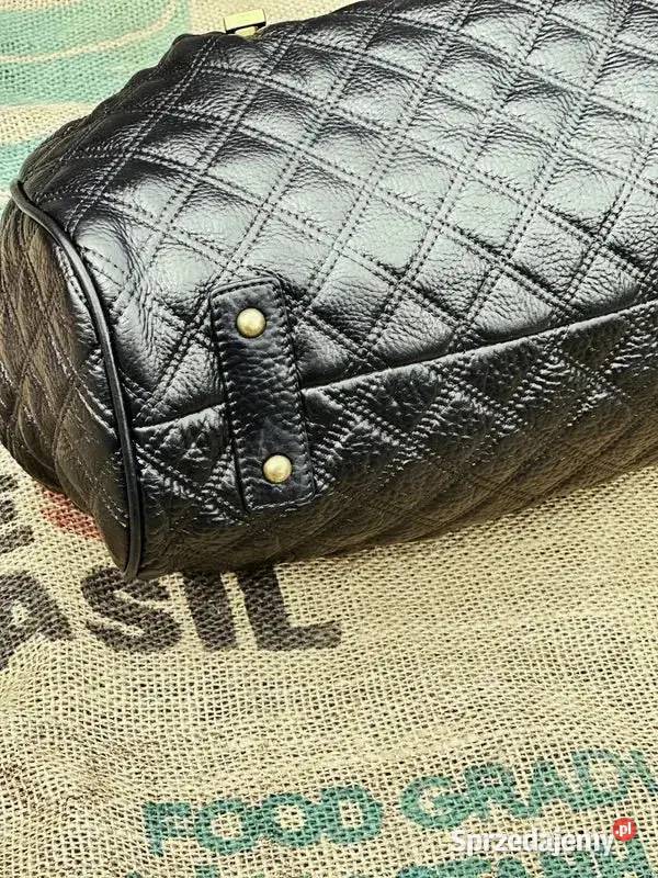 Kuferek Torebka Marc Jacobs Vintage Do Ręki na 13cm Warszawa