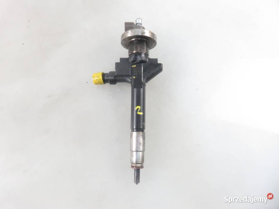 WTRYSKIWACZ MAZDA 6 I 20 DI 13H50B sprzedam