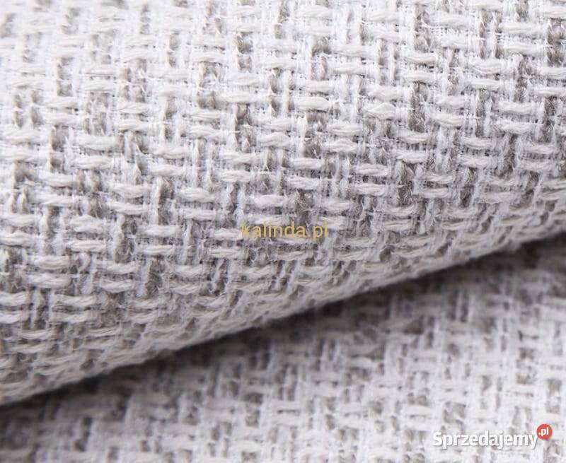 Majorka tkanina tapicerska plecionka zachodniopomorskie Szczecin