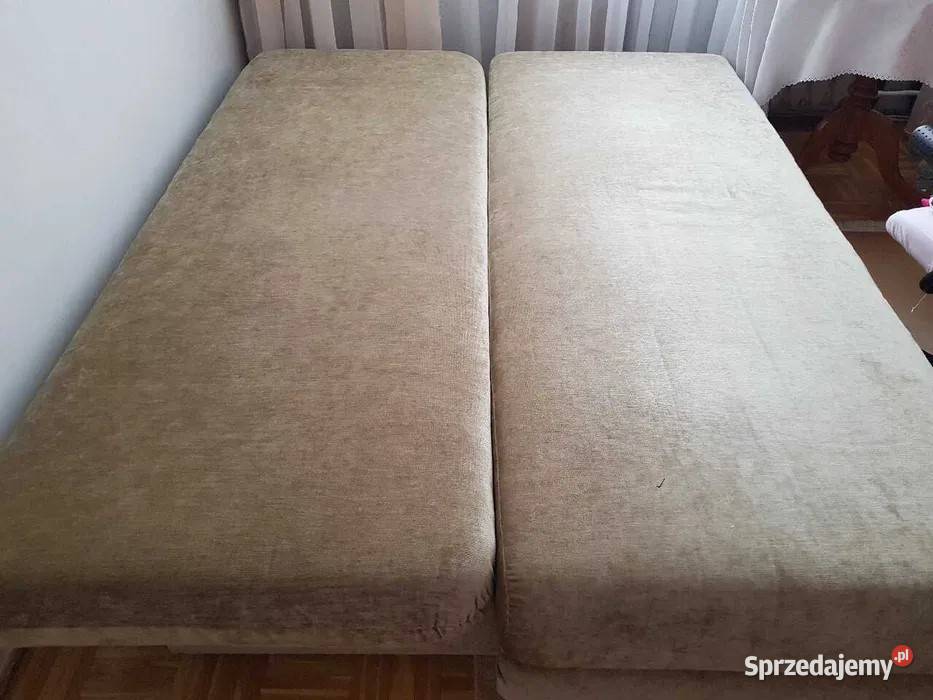 Kanapa Sofa stan idealny 96cm Warszawa
