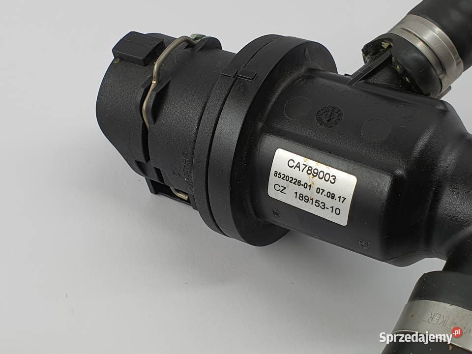 Termostat Obudowa Weze Waz Bmw 1200 Gs Adventure Łódź