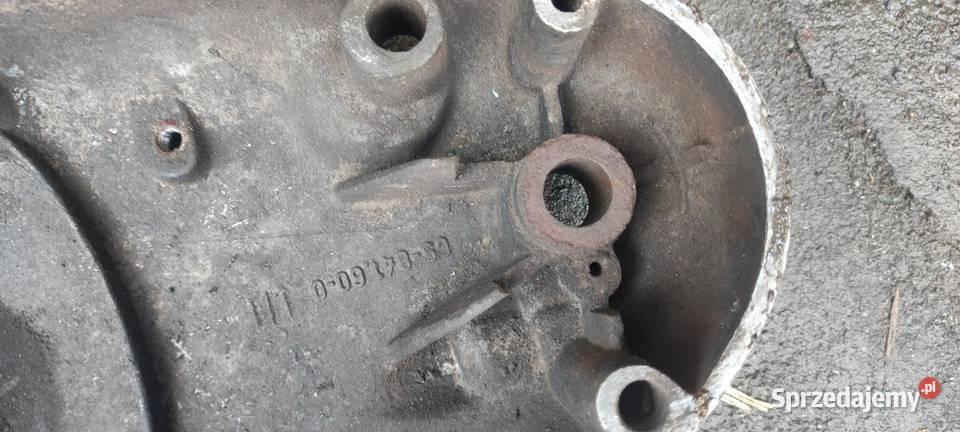 MZ es 250 jaskółka pokrywa sprzęgła 250cm3 sprzedam