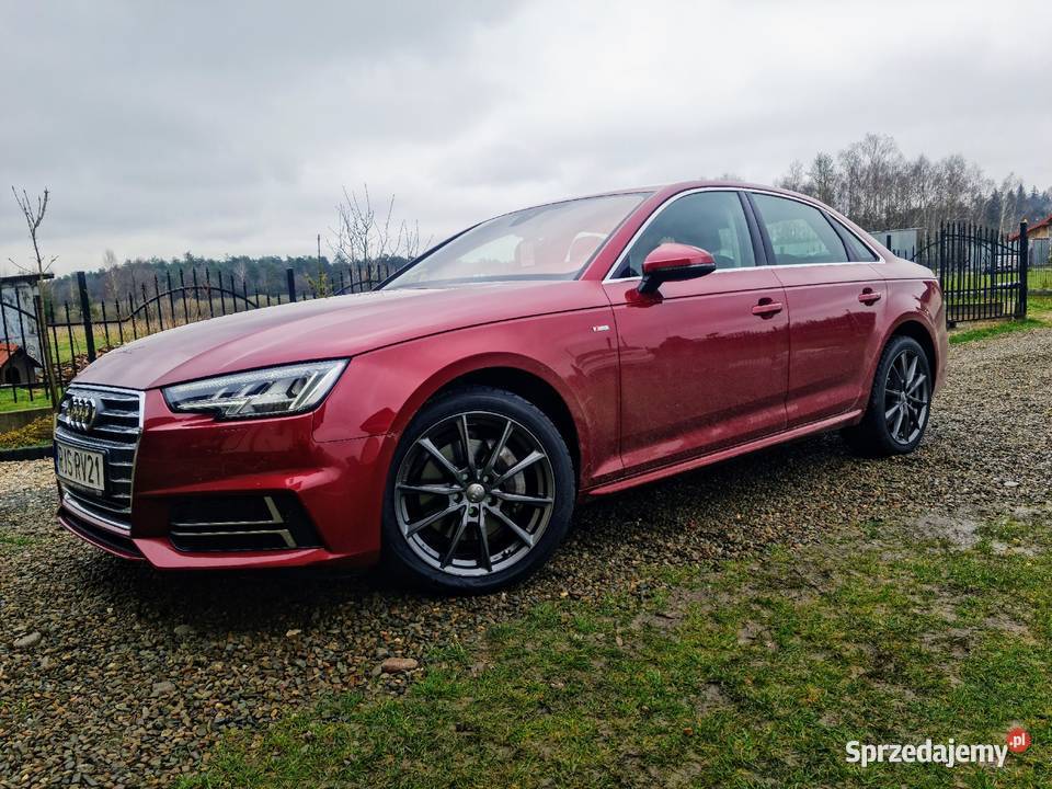 Nowe felgi 19 5X112 Audi A4 A6 Q5 Mercedes Skoda Pilzno sprzedam