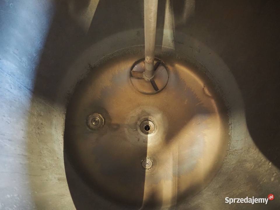 Instalacja do mieszania barwników naturalnych Krotoszyn sprzedam