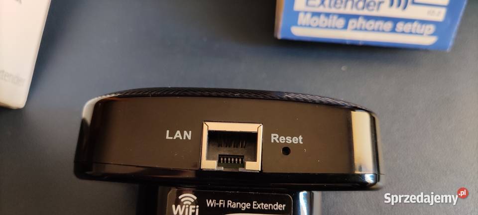 FENVI 300Mbps Repeater Wzmacniacz sygnału WiFi kujawsko-pomorskie Grzywna