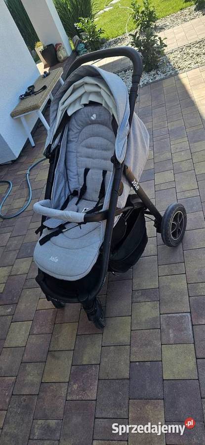 Wózek dziecięcy Jole Spacerówki