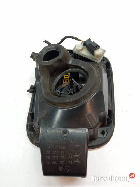 KLAPKA WLEWU PALIWA EWPB Citroen C3 III 20162024 sprzedam
