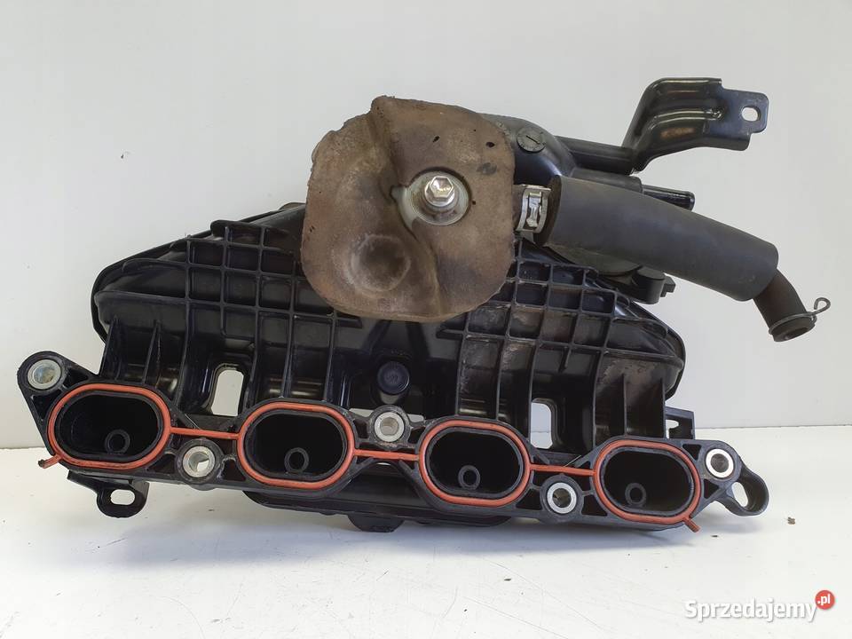 Toyota Yaris III 15 VVTi KOLEKTOR SSĄCY Części samochodowe Chełm sprzedam