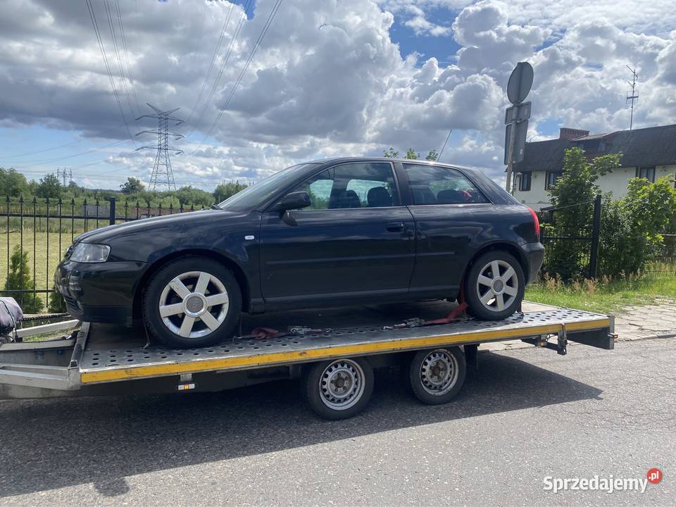 Pomoc drogowa Laweta Holowanie Stegna Krynica Krynica Morska usługa