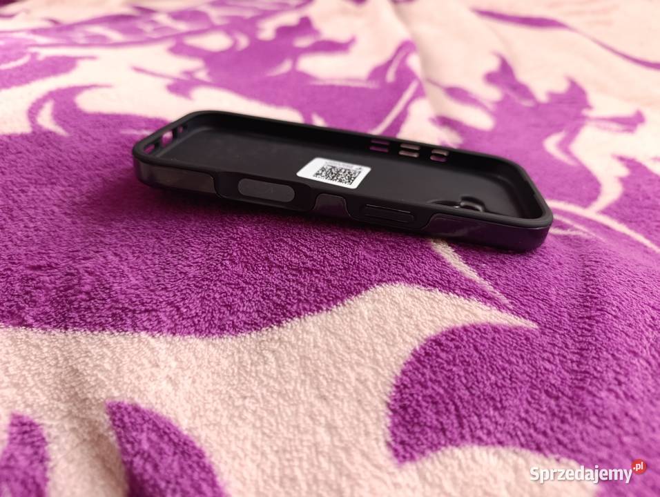 Etui na iPhone 17 Anime Grunge Waifu Samurai Emo Zamość