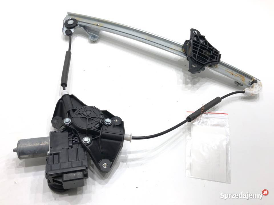 PODNOŚNIK SZYBY LEWY PRZÓD LEXUS LBX 8572052350