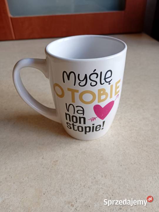 Kubek 300ml Tułowice Kraków