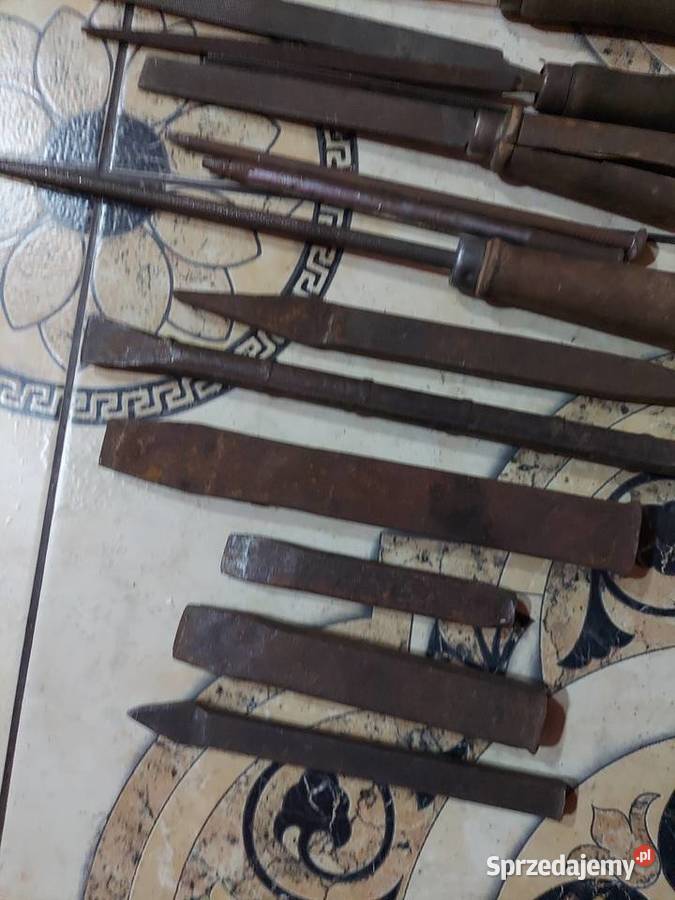 Klucze płaskie oczkowe płaskie 46 41 36 32 30 28 Klucze Chorzów