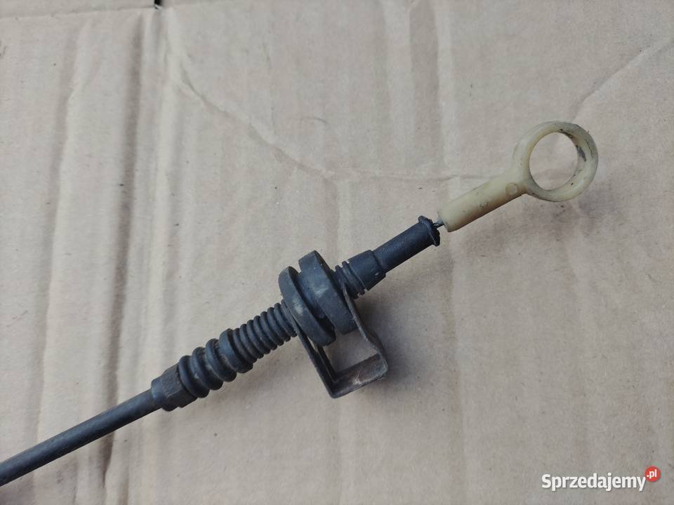 LINKA GAZU FORD FIESTA MK4 18TD 18 D MK4 osobowe Kamień-Kolonia