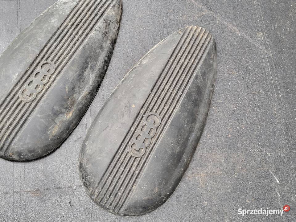 DKW RT GUMY NA ZBIORNIK NOWE Z EPOKI śląskie Rybnik