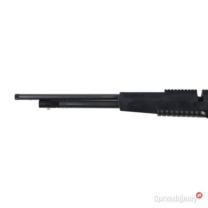 Wiatrówka PCP Iconix Umarex 55 mm Warszawa