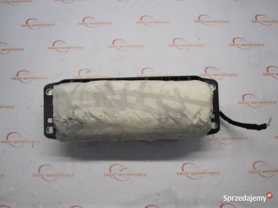 ALFA ROMEO MITO 09r poduszka powietrzna pasażera Kielce