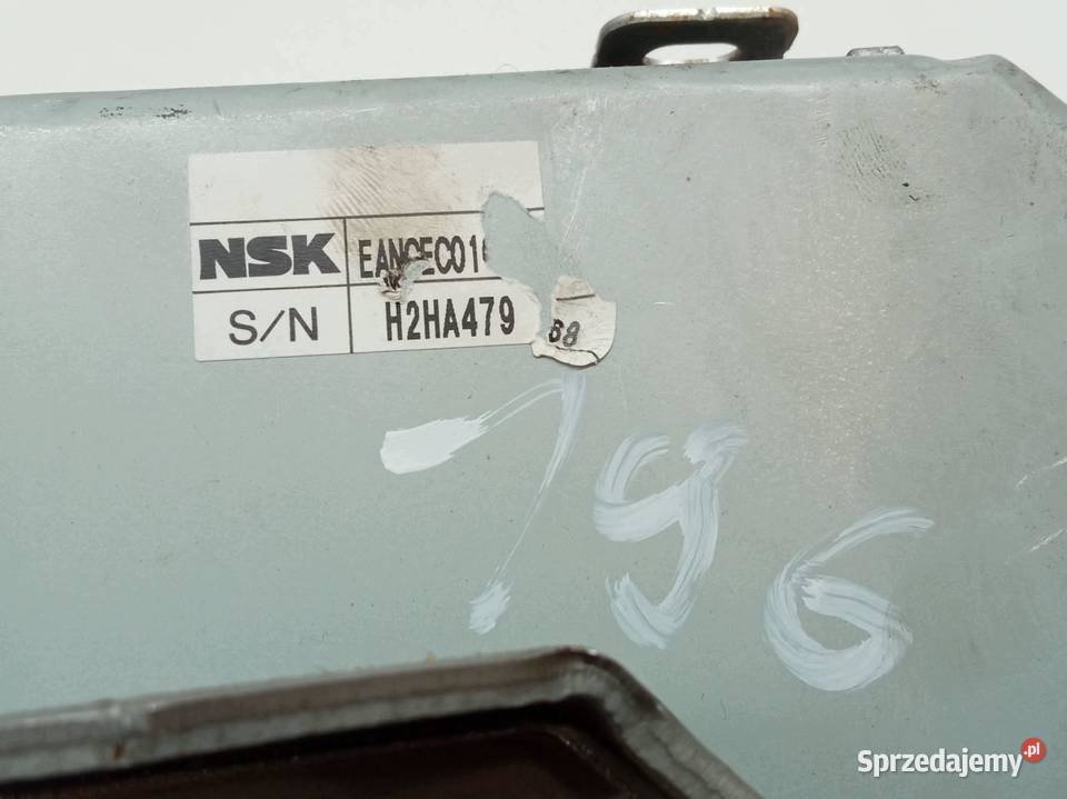 KOLUMNA WSPOMAGANIE ELEKTRYCZNE J11 48810BH70B