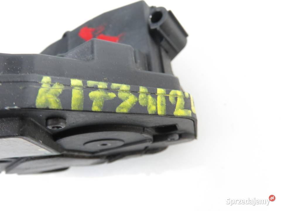 ZAMEK PRAWY PRZEDNI FORD MONDEO V Części samochodowe małopolskie