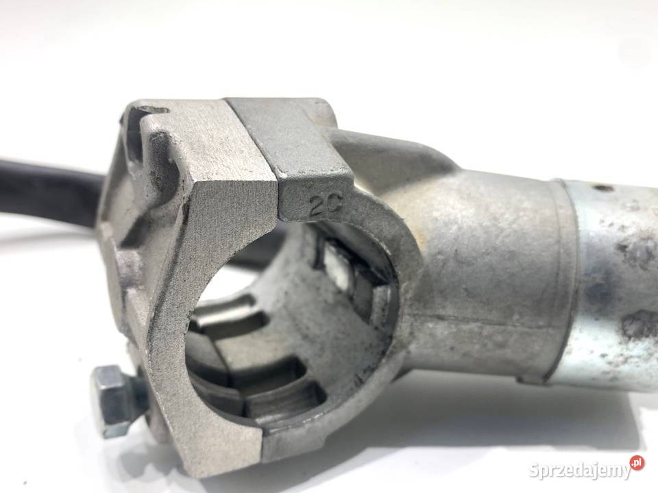 STACYJKA DAEWOO LUBLIN II 24 87 KLUCZYK osobowe Stacyjki i kluczyki