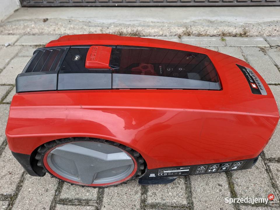 Einhell Robot koszący do trawy Freelexo SMART Giżycko