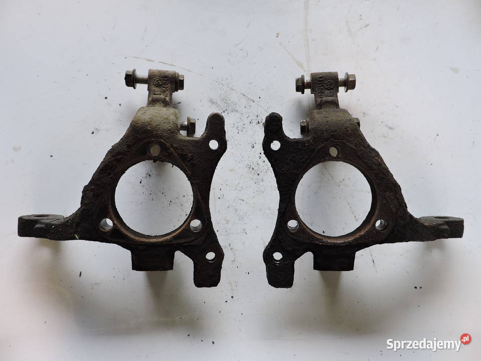 Zwrotnica Lewa Prawa Opel astra H 17 Diesel Myszków