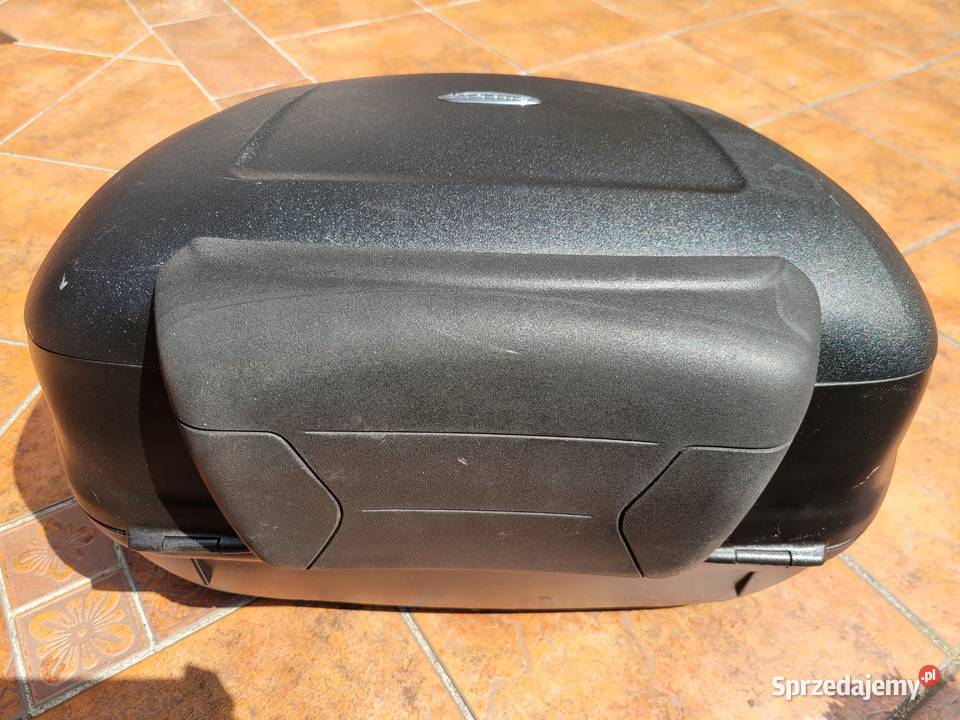 KUFER GIVI SIMPLY PLYTA OPARCIE PASAZERA Kufry Motoryzacja Piła sprzedam