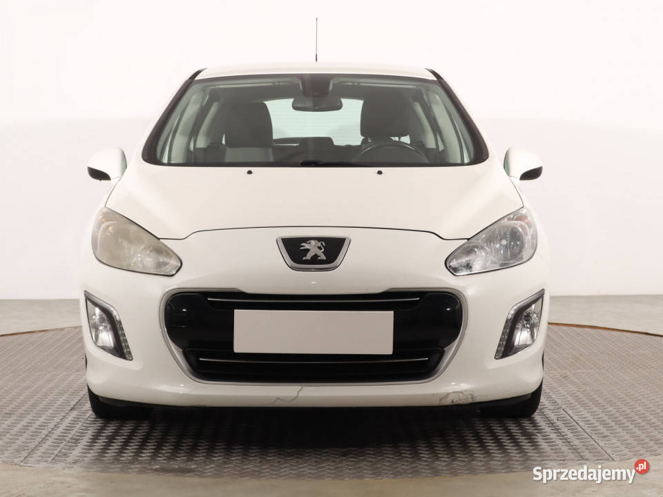 Peugeot 308 16 HDi 205992km Katowice sprzedam