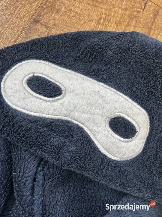 Szlafrok chłopięcy 104110 Piżamy i szlafroki Wyszków