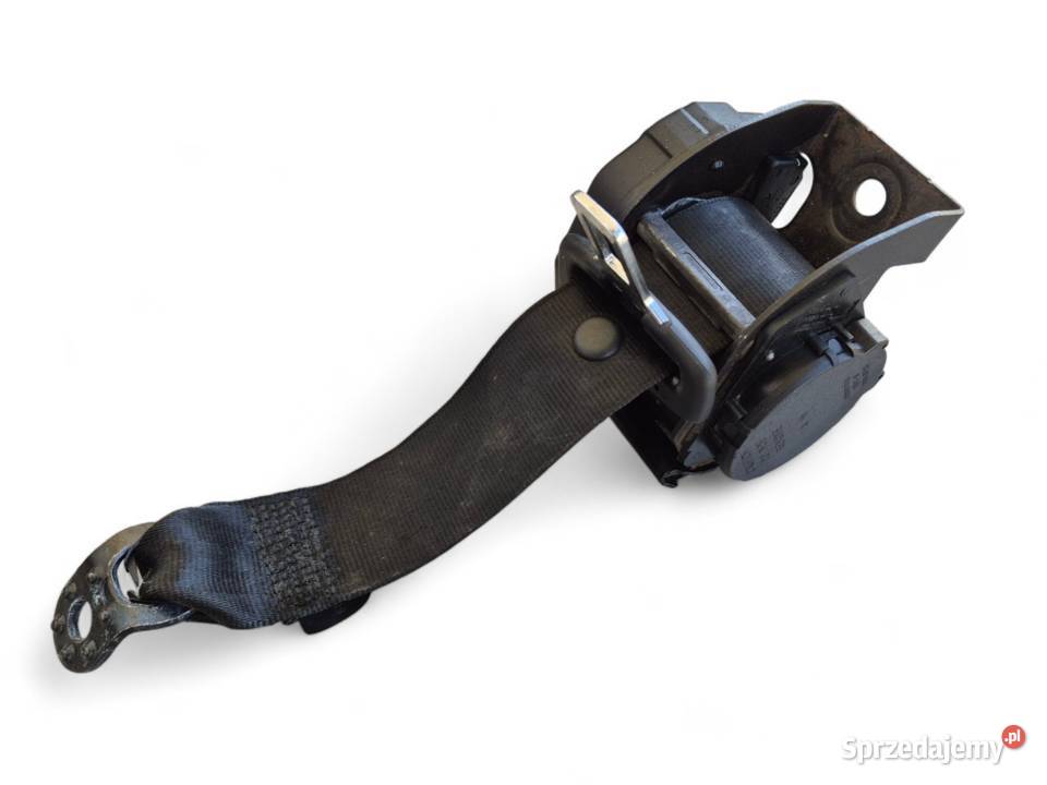 PAS BEZPIECZEŃSTWA TYŁ LEWY PRAWY SEAT IBIZA III świętokrzyskie Działoszyce sprzedam