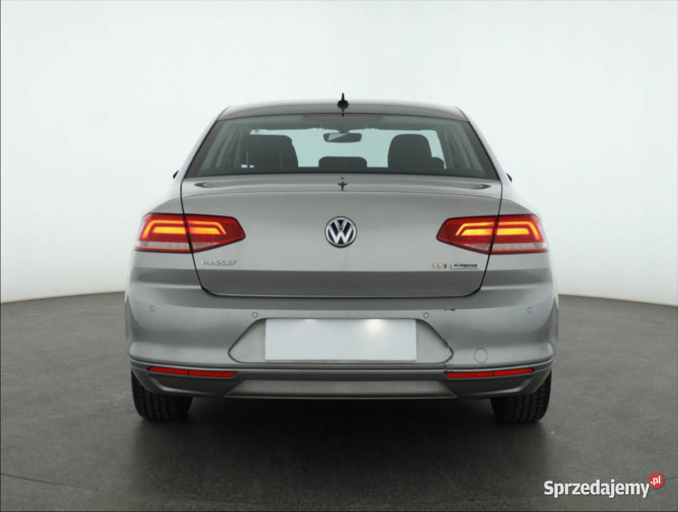 VW Passat 14 TSI Piaseczno