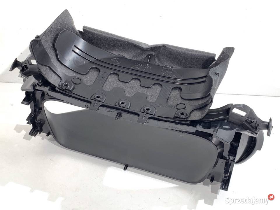 LISTWY DEKOR OPEL CORSA F 39176073 Hatchback