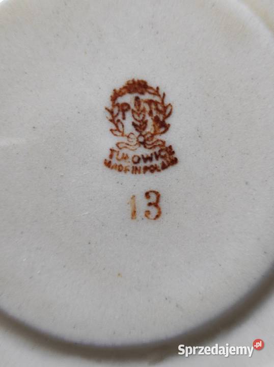 porcelit porcelana talerz obiadowy talerzyki