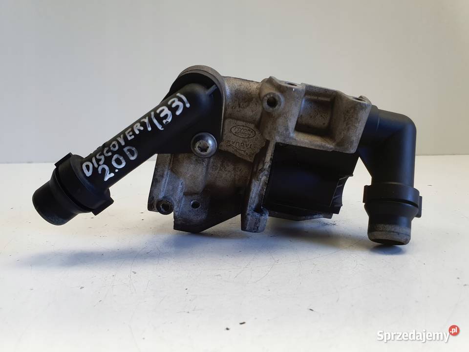 Jaguar XF X260 20 D ZAWÓR EGR G4D39D475AC sprzedam