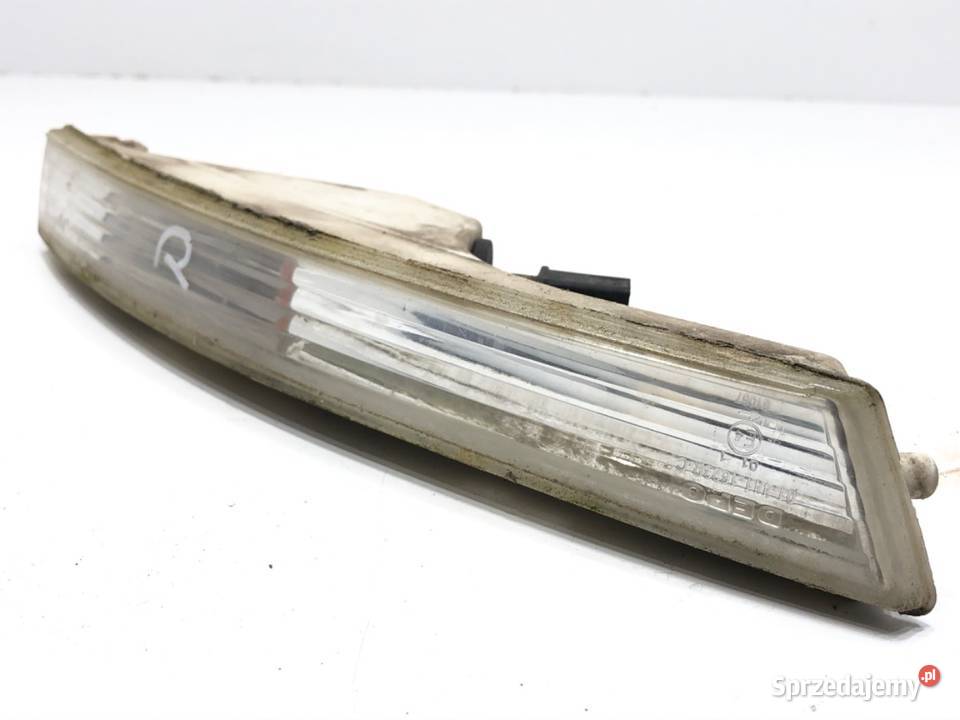 KIERUNKOWSKAZ PRAWY PRZÓD VW PASSAT B6 0511