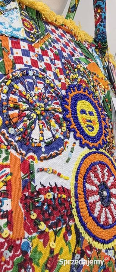 Torba na ramię Alex Bielsko-Biała